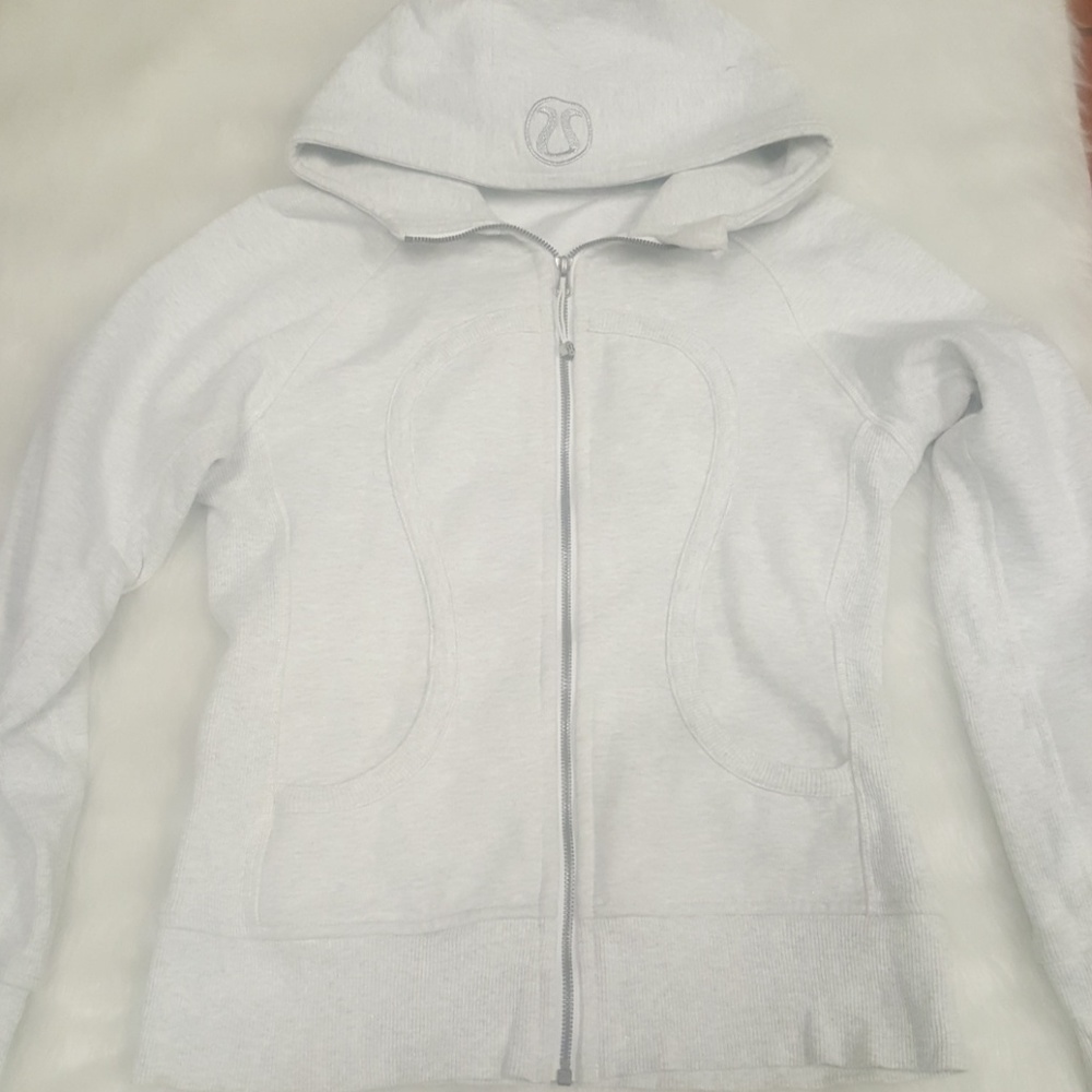 Lululemon scuba hoodie limited edition😊